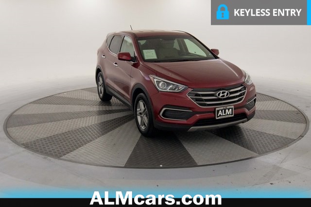 Used Honda Cr V Vs Used Hyundai Santa Fe Sport Kelley